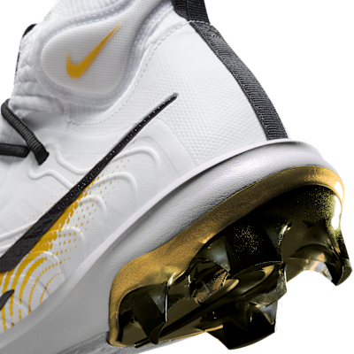 Nike Alpha Huarache NXT MCS Baseball Cleats