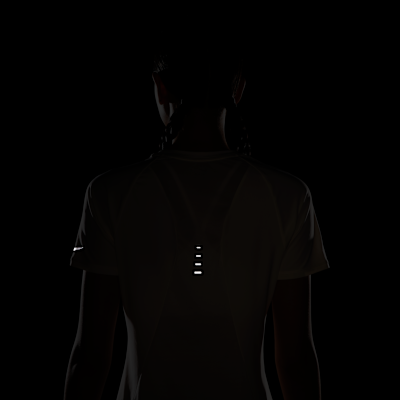 Nike Swift Women's Dri-FIT Short-Sleeve Running Top