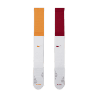 Galatasaray 2022/23 Stadium Home/Away Over-the-Calf Football Socks. Nike BE