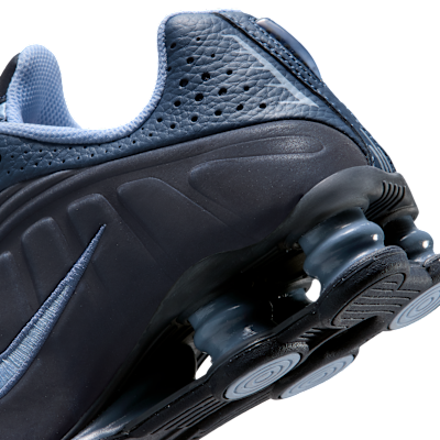 Nike Shox R4 Big Kids' (Boys') Shoes