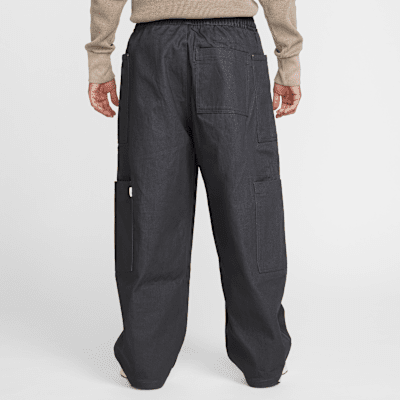 Nike Life Men's Utility Pants