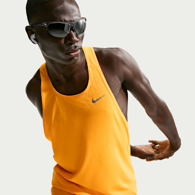Nike Fast Men's Dri-FIT Running Singlet