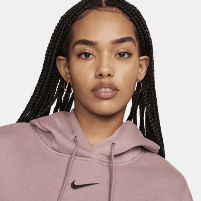 Nike Sportswear Phoenix Fleece Women's Over-Oversized Pullover Hoodie