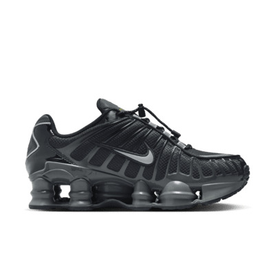 Nike Shox TL Women's Shoes. Nike CA