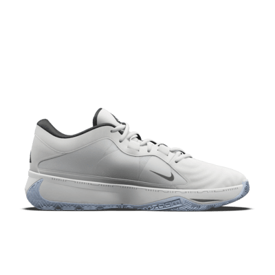 国内10/18発売】Nike Zoom Freak 5 By You | bbkicks-news