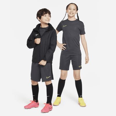 กางเกงฟุตบอลขาสั้นเด็ก Nike Dri-FIT Academy23