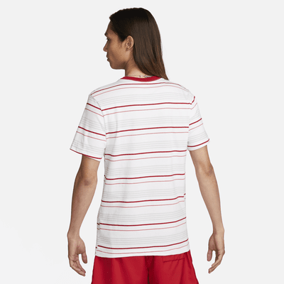 Nike Sportswear Club Men's T-Shirt