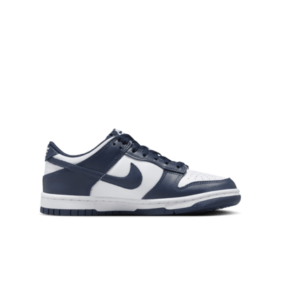 Nike Dunk Low Kinderschoenen