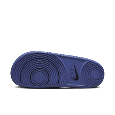 Nike Offcourt (MLB New York Mets) Slide