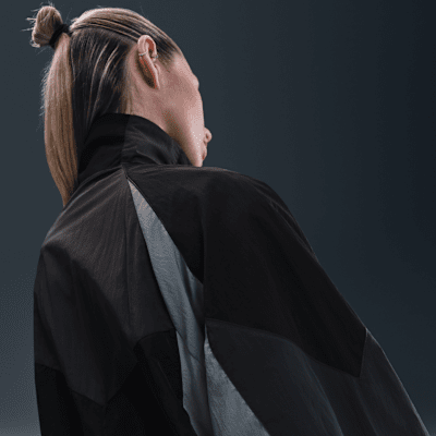 Nike Sportswear Women's Oversized Track Jacket