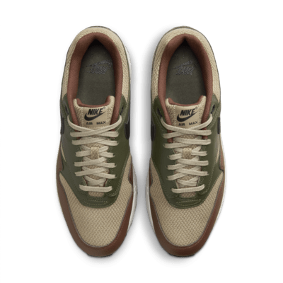 Nike Air Max 1 Essential Premium Men's Shoes