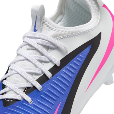 ナイキ ジュニア ファントム 6 LOW アカデミー ジュニア ハードグラウンド サッカースパイク