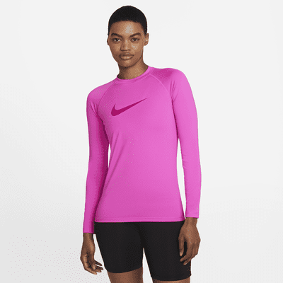 nike rash guard