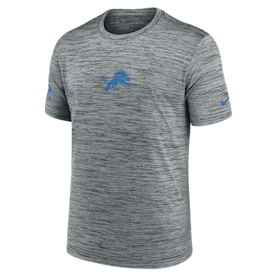 Detroit Lions Sideline Team Issue Velocity