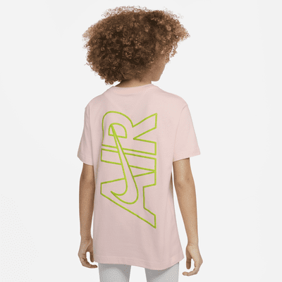 Nike Air Big Kids' (Girls') T-Shirt