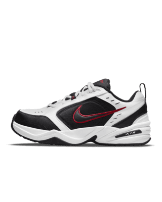 Unisex кроссовки Nike Air Monarch IV Workout (Extra Wide)