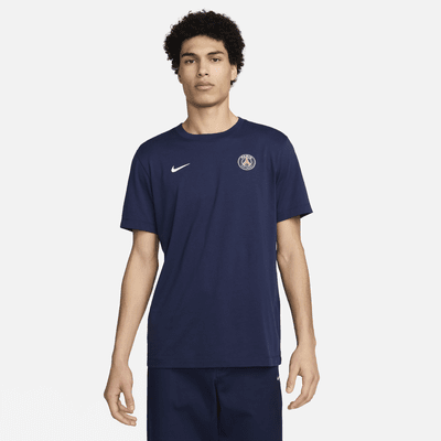 Мужская футболка Paris Saint-Germain Essential