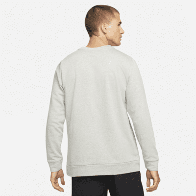 nike crewneck sweatshirt sesame