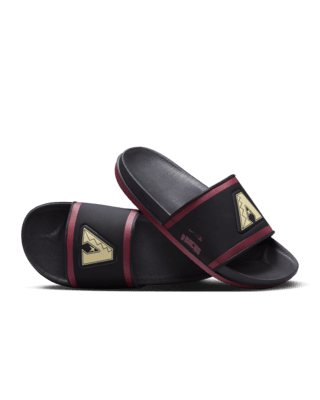 Unisex  Nike Offcourt (MLB Arizona Diamondbacks) Slide