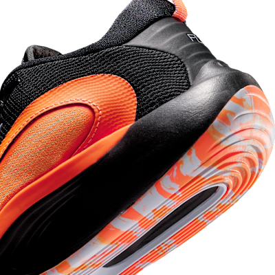 Nike IsoFly Big Kids' Basketball Shoes
