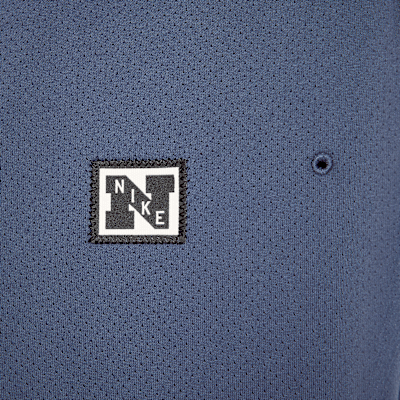 Haut de fitness Dri-FIT Nike Gym Heritage pour homme