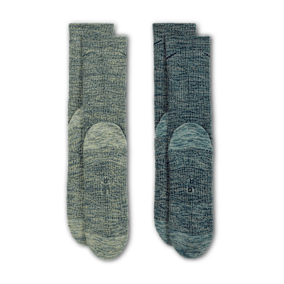 Nike Everyday Cushioned Crew Socks (2 Pairs)
