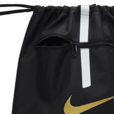 Nike Academy Football Gymsack (18L). Nike UK