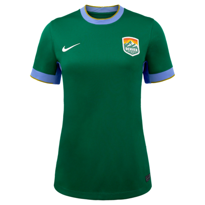 Denver FC Stadium Edition Women's Nike Dri-FIT Replica Jersey