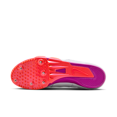 Nike Pole Vault Elite Track & Field Jumping Spikes