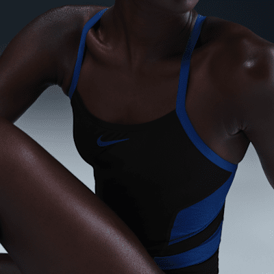 Nike Swim HydraStrong Women's Racerback One-Piece