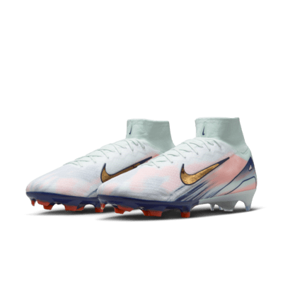 Nike Superfly 10 Elite Mercurial Dream Speed FG magasszárú futballcipő