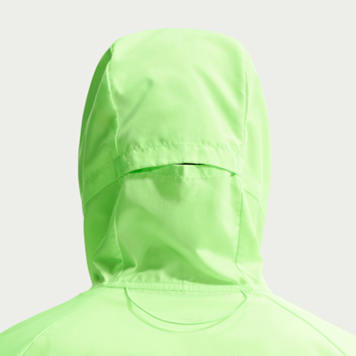 Nike Miler Men's Repel Running Jacket