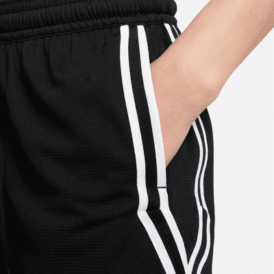 Nike Fly Crossover Pantalons curts de bàsquet - Dona