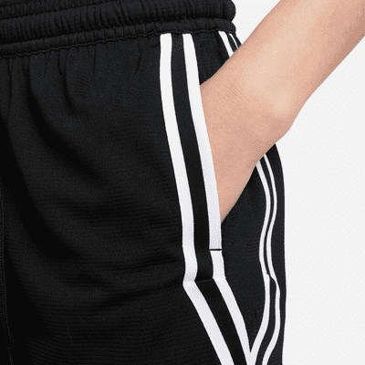 Nike Fly Crossover Basketbalshorts voor dames