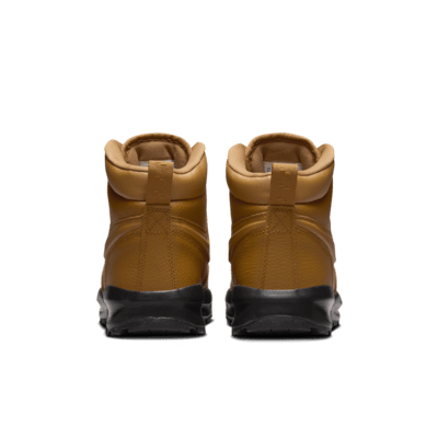 Nike Manoa Big Kids' Boots