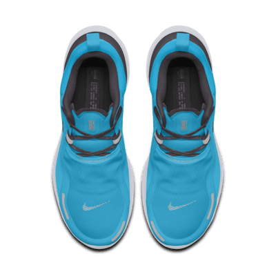 【NIKE】★REACT MILER 2 SHIELD WEATHERISED ROAD RUNNING Nike React Miler Shield By You Men's Weatherized Road