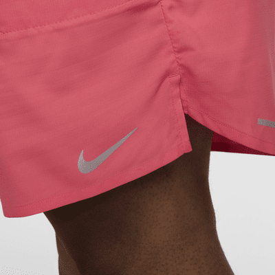 Shorts de correr Dri-FIT de 18 cm con forro de ropa interior para hombre Nike Stride