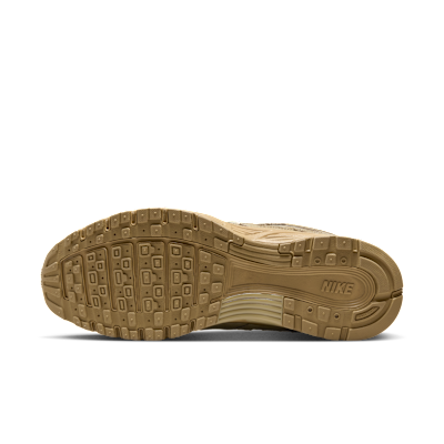 ナイキ P-6000 プレミアム CORDURA® メンズシューズ