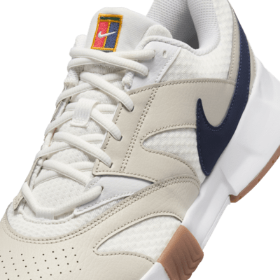 NikeCourt Lite 4 Herren-Tennisschuh