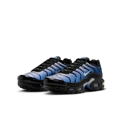 Nike Air Max Plus-sko til større børn