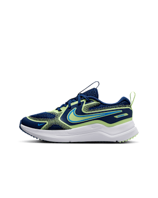Детские кроссовки Nike Cosmic Runner Big Kids' Road для бега