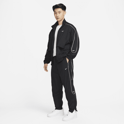 Nike Solo Swoosh Men's Tracksuit Bottoms