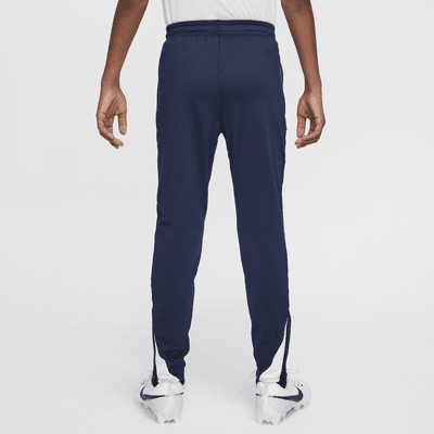 Pantalon de foot Nike Dri-FIT Strike pour ado