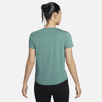 Nike One Classic Women's Dri-FIT Short-Sleeve Top