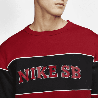 Nike SB Men's Skate Crew