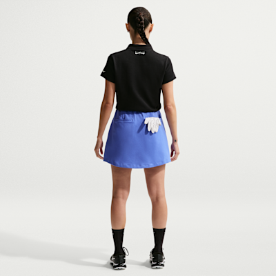 Nike Golf Club Women's Dri-FIT Golf Skirt