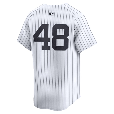 Paul Goldschmidt New York Yankees Men's Nike Dri-FIT ADV MLB Limited Jersey