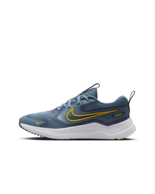 Подростковые кроссовки Nike Cosmic Runner Big Kids' Road для бега