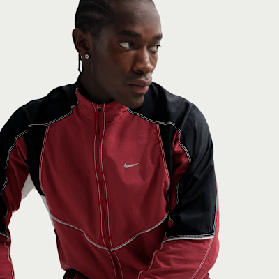 Nike Retro Men's Dri-FIT Tracksuit Jacket