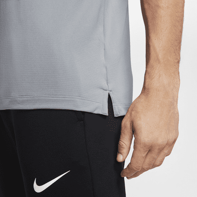 Polo de fútbol para hombre Nike